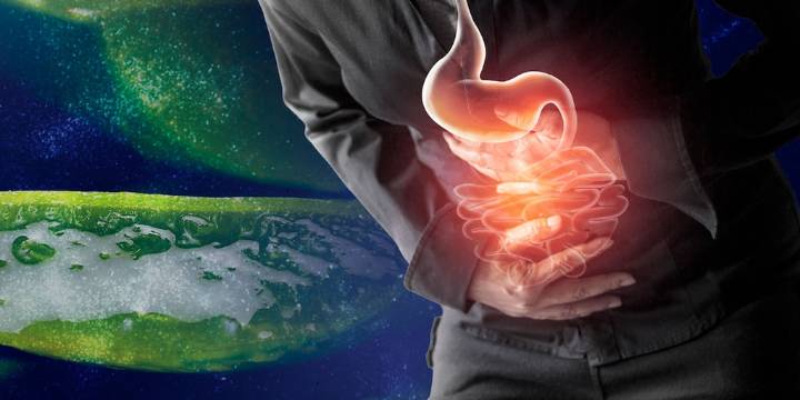 Cómo aliviar los dolorosos síntomas de las úlceras gástricas como la acidez estomacal, hinchazón y dolor abdominal