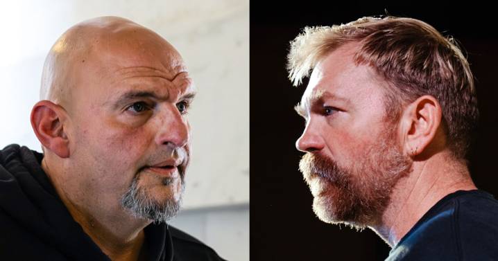 Graham Platner says he's no John Fetterman. But he gets the concerns.