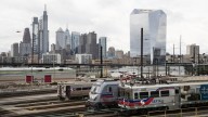 Pennsylvania Governor Josh Shapiro to send extra $220 million in state aid to help SEPTA fix aging regional rail fleet
