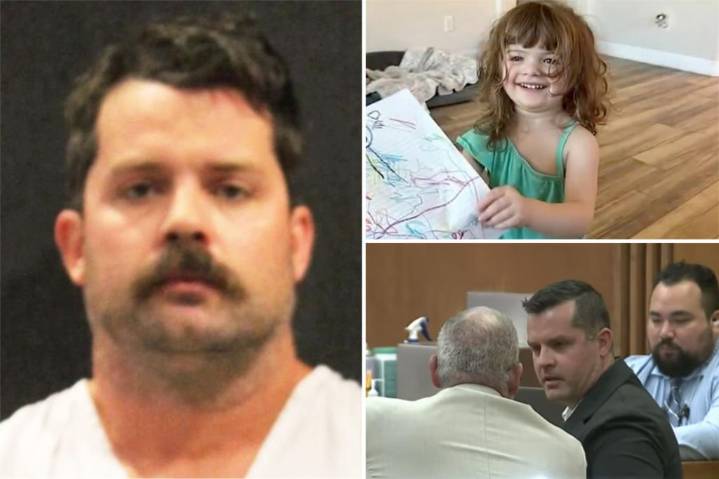 Dad who left toddler in hot car to die accused of affair