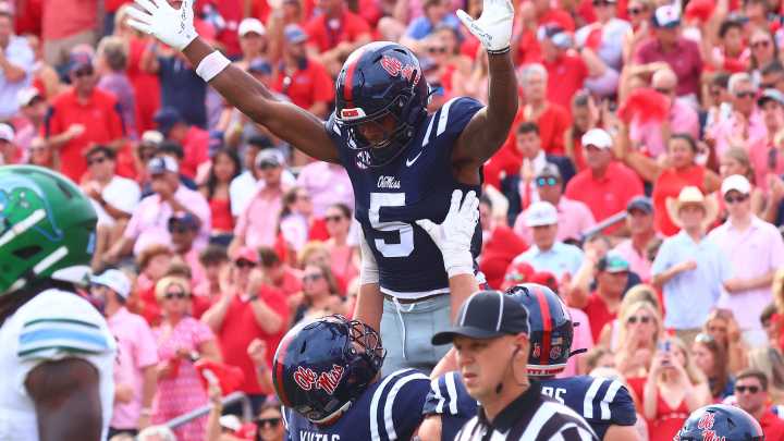 SEC football Week 14 prediction against the spread