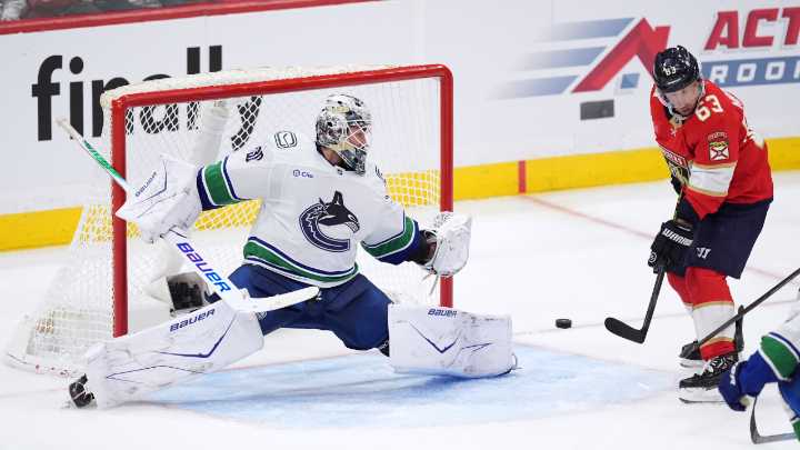 Canucks Takeaways: Road trip ends with defensive disaster