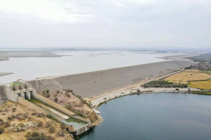 Cinco países presentan propuestas finales para asistencia técnica de Alto Piura y Poechos