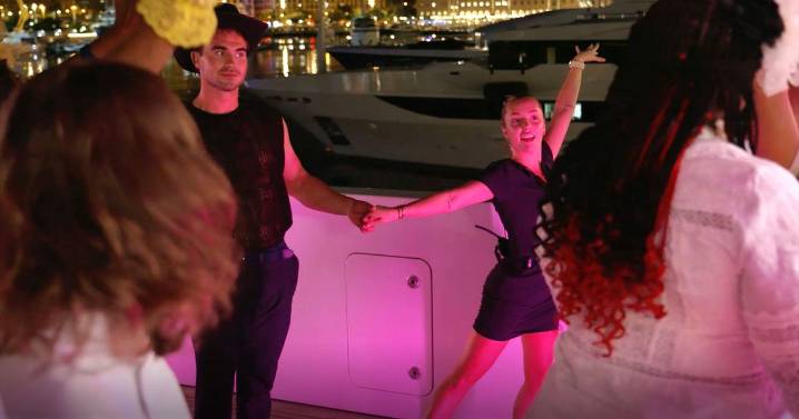 ‘Below Deck Mediterranean’ Recap: Switching Sides