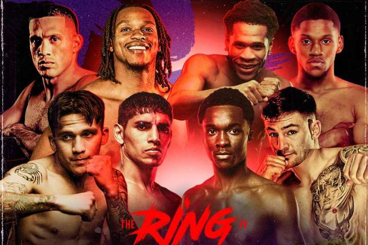 Boxing Fight Tonight: David Benavidez vs. Anthony Yarde Date, Time, and Streaming Details