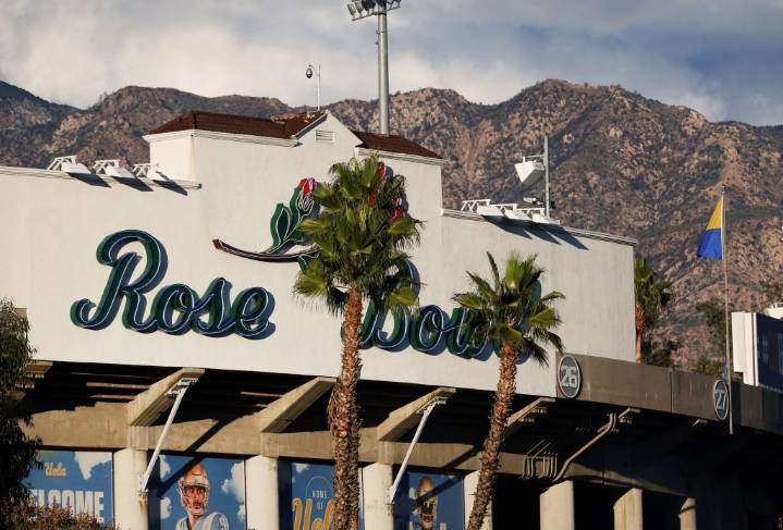 Four LA area stadiums among those proposed as possible sites for 2031 Women’s World Cup