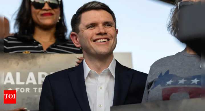 Democrat who called Jesus a ‘radical feminist’ found following pornographic and adult