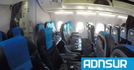 Aerolíneas Argentinas empezará a cobrar por elegir asiento: ¿desde cuándo y cómo funcionará?