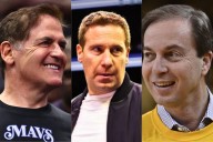 Mark Cuban, Joe Lacob Help Mat Ishbia Amid Legal Battle Over Suns With Business Partners Suns owner Mat Ishbia reveals Mark Cuban, Joe Lacob and other NBA owners helped him understand NBA ownership. A