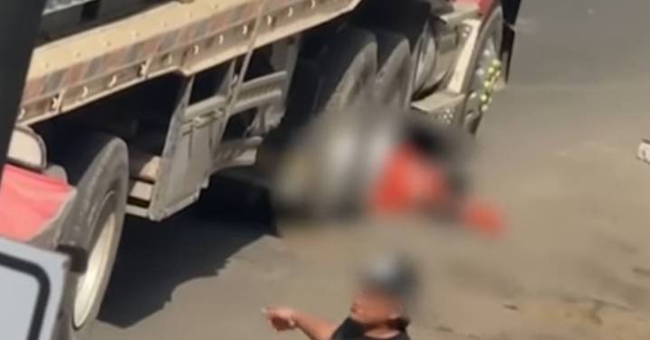 El Agustino: Sicarios le quitan la vida de cinco disparos a obrero de solo 22 años tras gresca