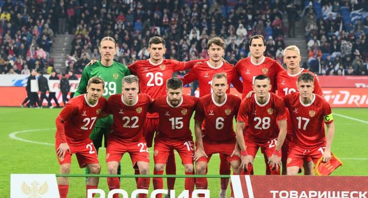 La impresionante racha de imbatibilidad de la Rusia que enfrenta a Perú en San Petersburgo últimas