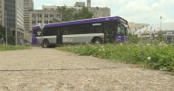 Nashville advocates push for free bus rides amid SNAP benefit freeze