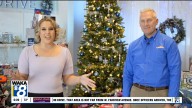 Action 8’s Magical Christmas Toy Drive: Jim Blocker from ServPro