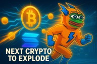 Next Crypto to Explode Hits $26M in Viral Presale: What Is Bitcoin Hyper?
