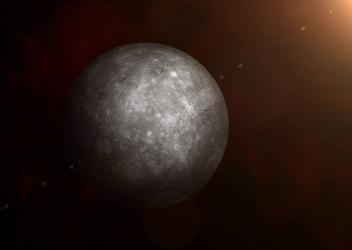 Mercurio retrógrado del 9 al 29 de noviembre: qué sucederá con tu signo