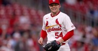 Cardinals finalizing trade to send Sonny Gray to Boston Red Sox, per sources
