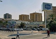 El Ayuntamiento habilitará más de 60 plazas de aparcamiento gratuito en un barrio de Alicante