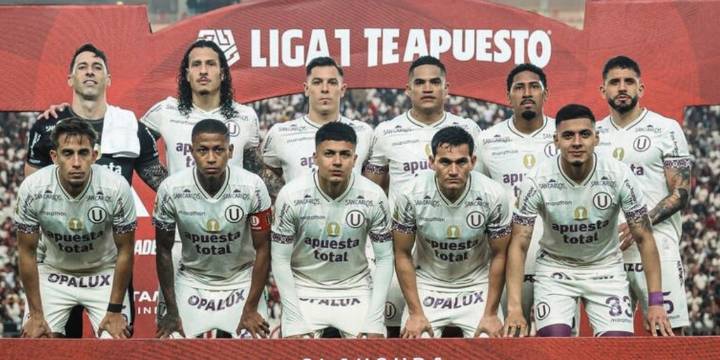 Se confirmó el primer jugador que no continuará en Universitario para el 2026 tras derrota ante Los Chankas