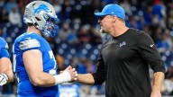 Lions' Frank Ragnow return from retirement just took a totally shocking, unexpected twist with injury news
