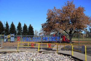 Chubbuck elementary school piloting program to encourage independent play