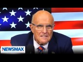 'It breaks my heart': Rudy Giuliani on NYC Mayoral winner Mamdani