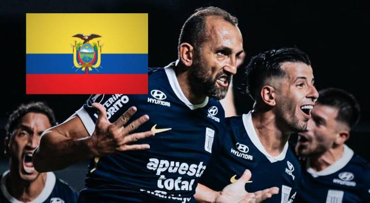 Importante club ecuatoriano está interesado en fichar a pieza clave de Alianza Lima: "Intención"
