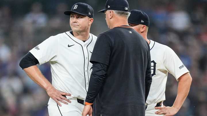 Tarik Skubal fifth in 2025 AL MVP voting; Riley Greene 17th