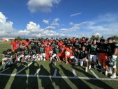 Se rompió el invicto