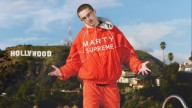 Doni Nahmias Debuts Timothée Chalamet's 'Marty Supreme' Merch Collection