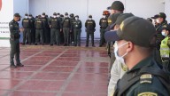 400 integrantes de la Policía garantizarán la seguridad en la Jornada Electoral del Vichada