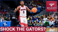MASSIVE: Arizona Wildcats WILL Shock the Florida Gators in season opener