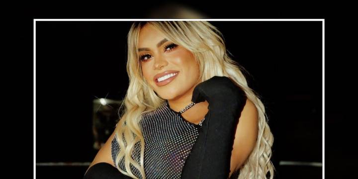 Wendy Guevara responde a críticas de concursante de La Más Draga