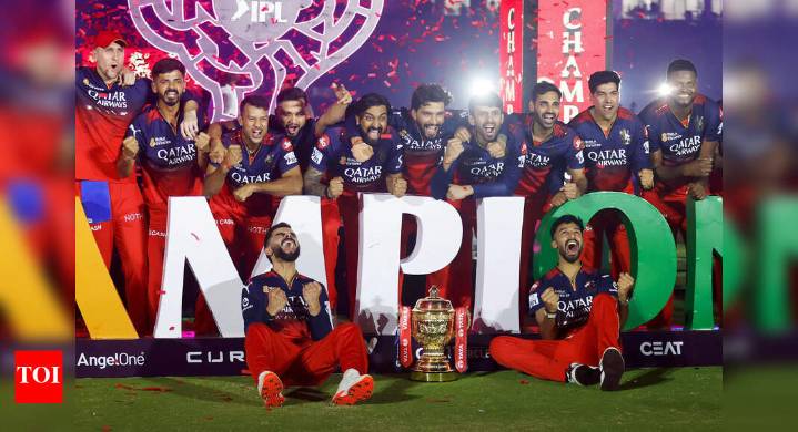 Royal Challengers Bengaluru Retained and Released Players: RCB IPL 2026 Retention List