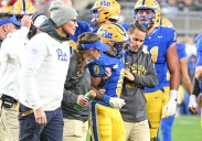 Report: Pitt's Desmond Reid will miss fourth game of the season due to injury