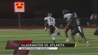 Gladewater Bears defeat Atlanta Rabbits, keep perfect record in district