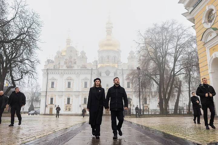 El plan de paz exige demasiado a Zelenski, pero no será suficiente para Putin