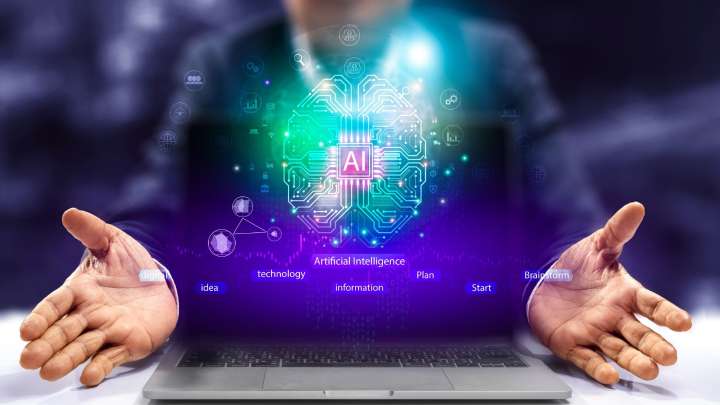 How to invest in the artificial intelligence boom