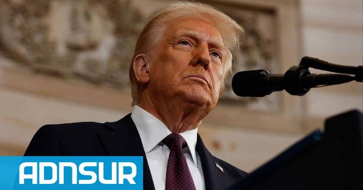 09:22 Un nuevo documental apunta a que Trump podría confirmar la existencia de vida extraterrestre