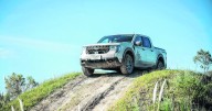 Ford Experience 2025: potencia y emoción en Neuquén