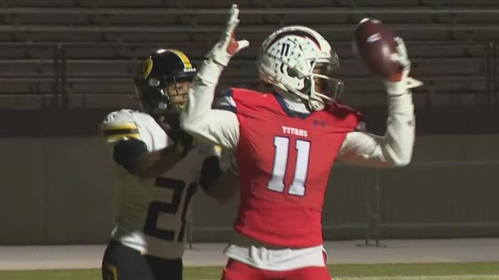 OHSAA football playoffs: Every 2nd-round matchup involving Northeast Ohio high schools