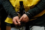 Dejan en prisión preventiva a colombiano que cometió tres asaltos en una noche en Arica