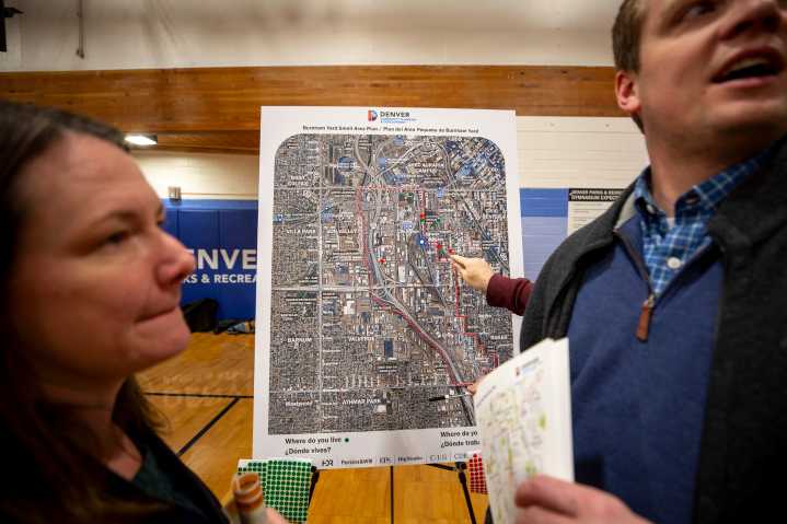 3 things we heard about Broncos’ future at a packed meeting about Burnham Yard