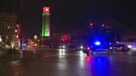 Cleveland police close portion of Lorain Avenue near West Side Market