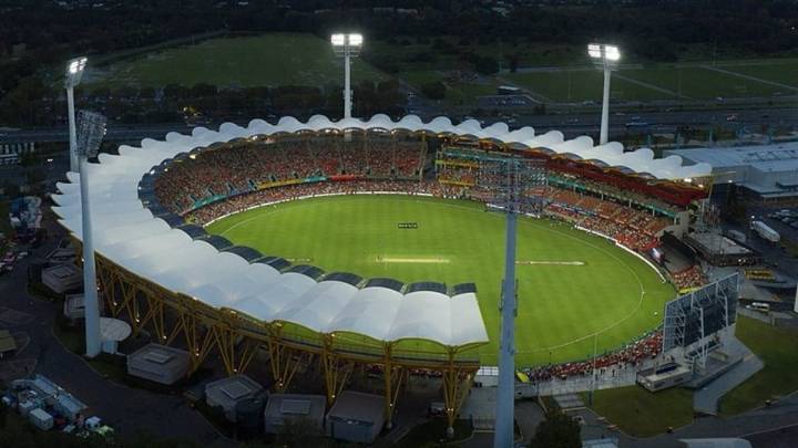 India Vs Australia 4th T20I Weather Forecast: Will It Rain In Gold Coast?