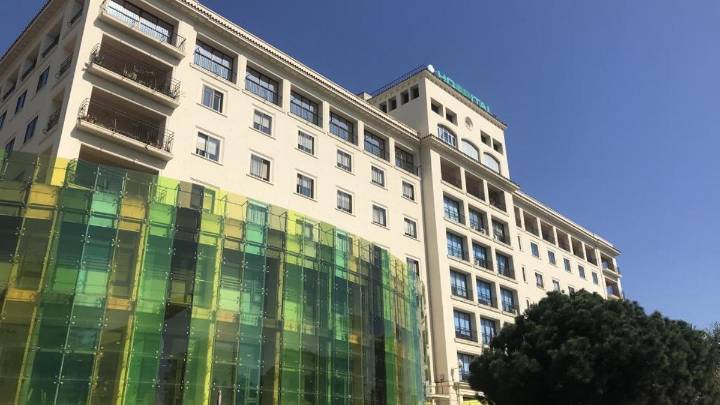 CSIF denuncia que hay más de 1.200 pruebas de medicina nuclear pendientes en el Hospital Regional de Málaga