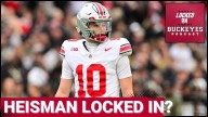 ALERT: Julian Sayin’s DOMINANCE Leaves Heisman Race SHOOK – Will Ohio State QB Steal The Spotlight?