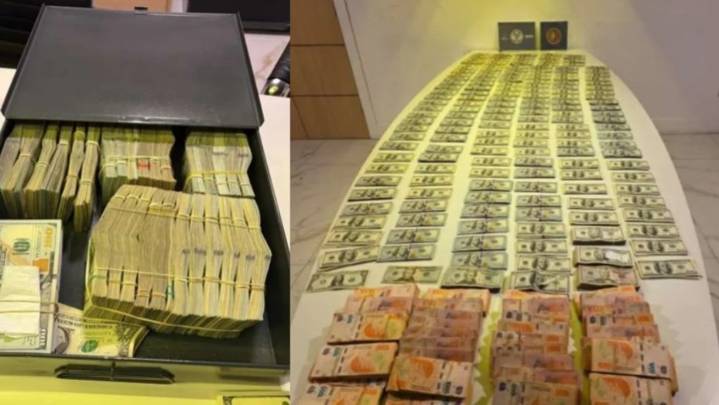 Desbaratan banda de juego clandestino y lavado de dinero en Mar del Plata