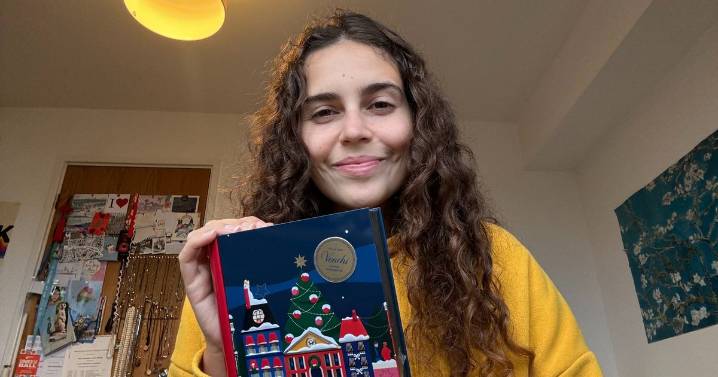 ‘I tried Venchi’s Christmas chocolates and found one I can’t stop thinking about’