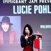 'Desperation in the air': immigrant comics skewer Trump crackdown