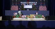 Trump says no $2,000 checks before Christmas but expects them to go out next year